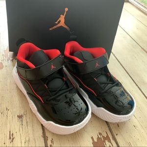JUMPMAN SNEAKERS